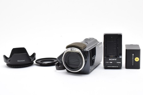 Sony hdr cx520v - sony, hdr-cx520v