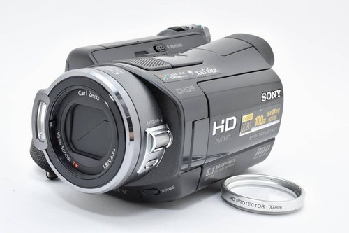 Sony hdr sr8 hdd videocamera - hdr-sr8,