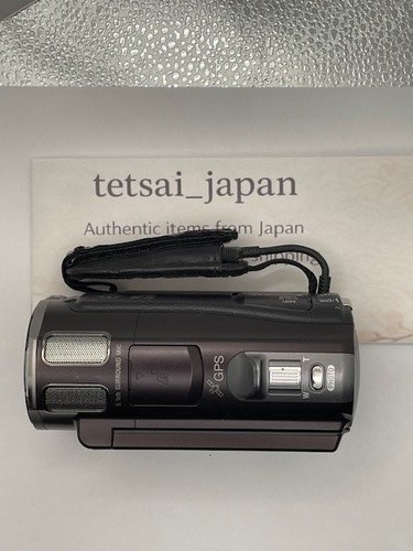 Videocamera handycam sony - videocamera,