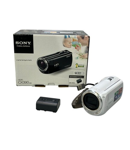 Videocamera digitale sony - digitale,