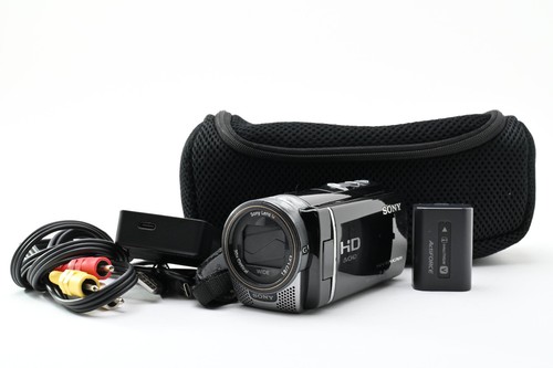 Videocamere sony handycam - videocamere,