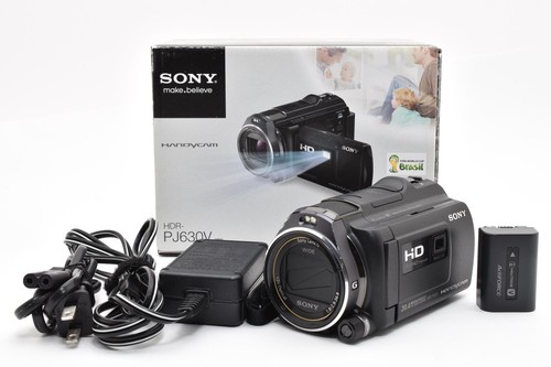 Videocamera handycam sony - videocamera,