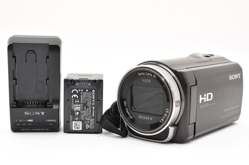 Sony hdr cx430v handycam - hdr-cx430v,