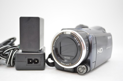Videocamera sony handycam - sony,