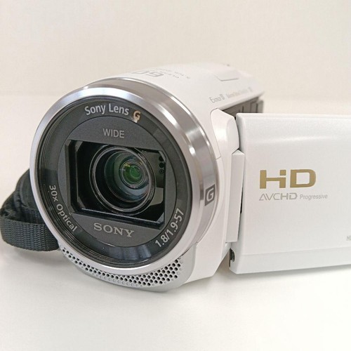 Videocamera digitale sony - videocamera,