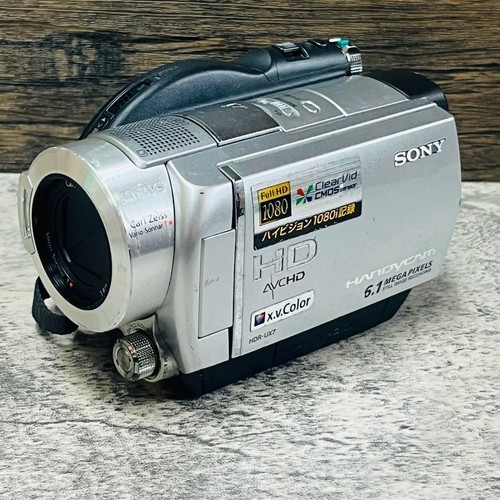 Videocamera sony handycam - sony,