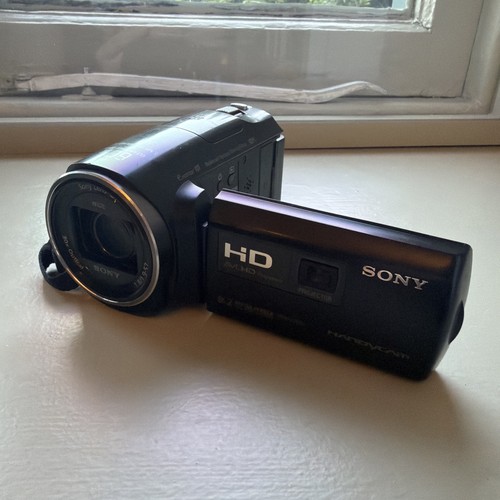 Videocamera digitale sony - digitale,