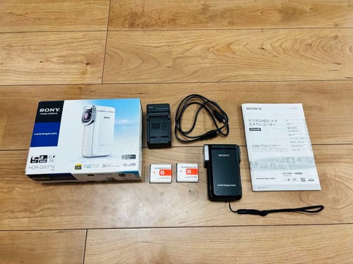 Videocamera sony handycam hdr - videocamera,