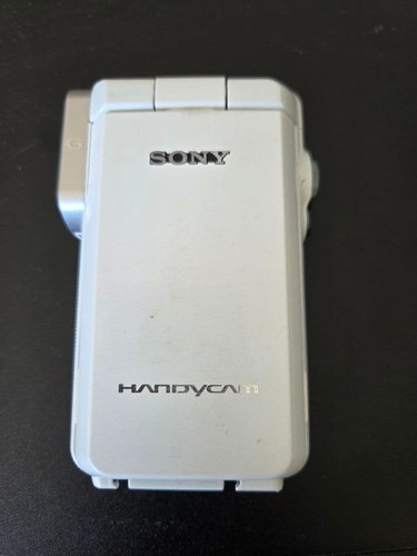 Sony handycam hdr gw66 - sony,