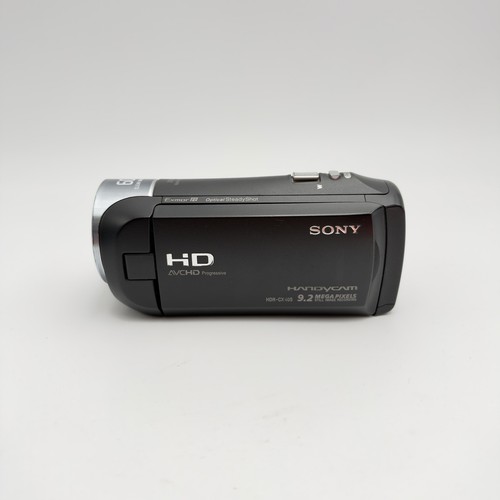 Sony handycam hdr cx405 - sony, hdr-cx405