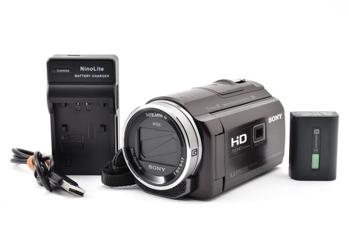 Videocamera proiettore sony - proiettore,