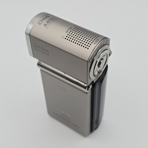 Videocamera digitale sony - videocamera,