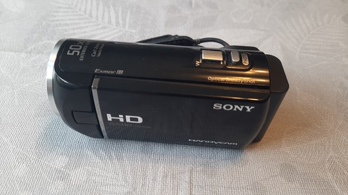 Sony handycam hdr cx280e - handycam, hdr-cx280e