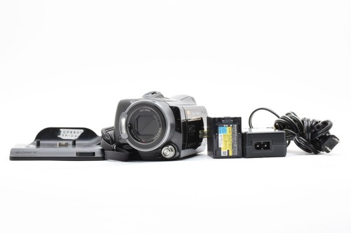 Videocamera digitale - [ex+3],