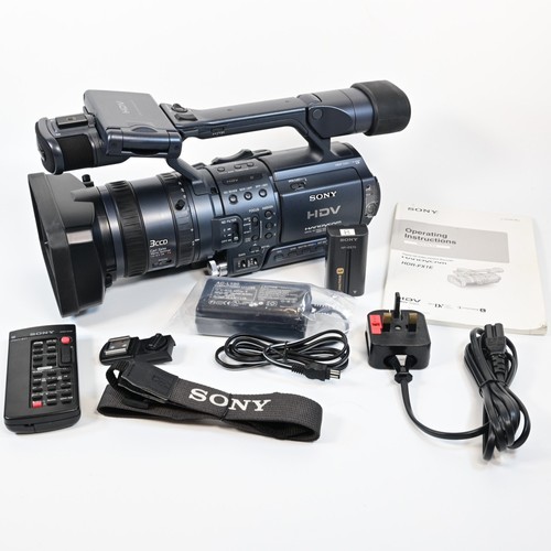 Videocamera digitale sony - digitale,