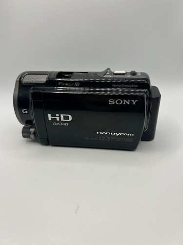 Videocamera sony hdr cx560v - sony, hdr-cx560v