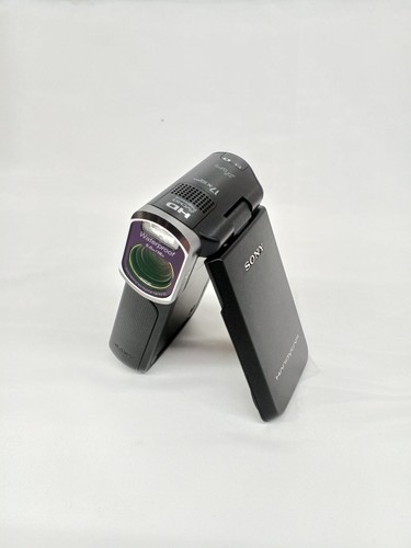 Quasi come nuova videocamera - come, nuova]