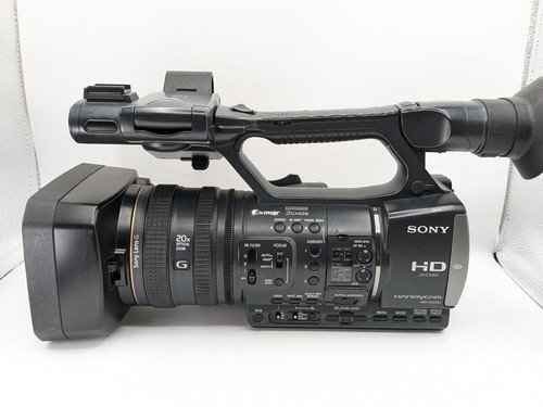 Videocamera digitale - , hd