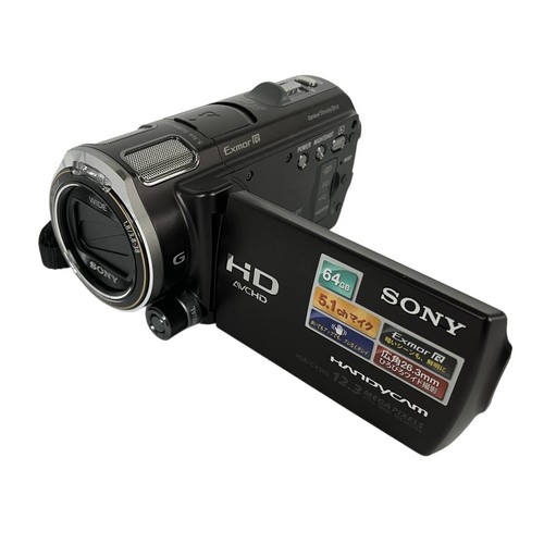 Sony hdr cx560v handycam - hdr-cx560v,