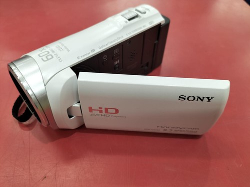 Quasi come nuova sony - [quasi,