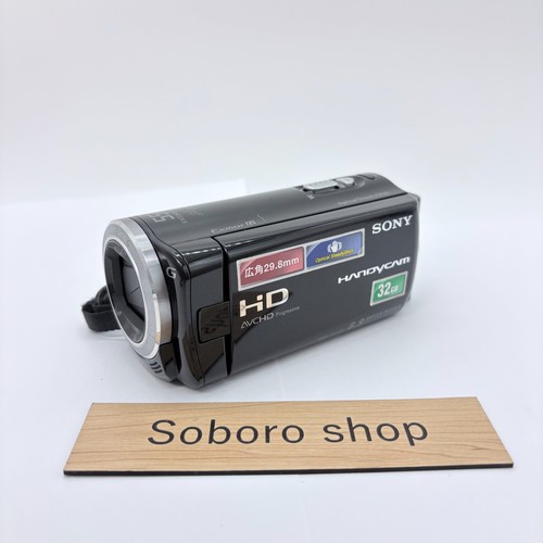 Sony handycam hdr cx270v - sony,