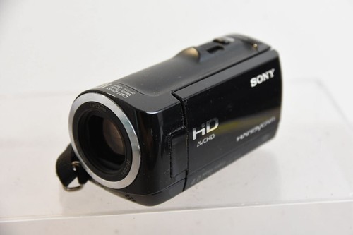 Videocamera digitale sony - videocamera,