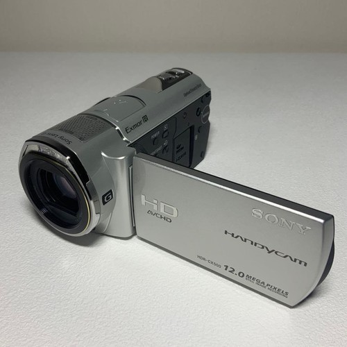 Videocamera sony handycam - videocamera,