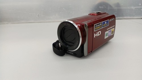 Sony hdr cx170 videocamera - sony, hdr-cx170