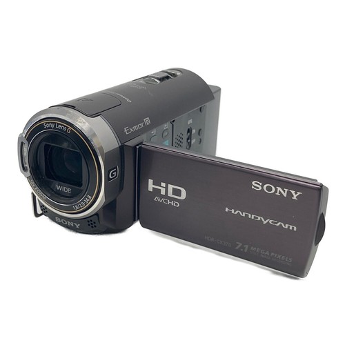 Videocamera digitale sony - videocamera,