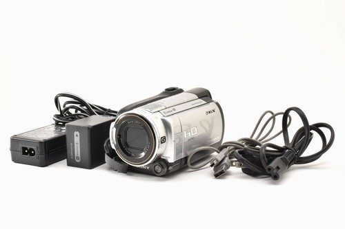 Sony hdr xr500v handycam - hdr-xr500v,