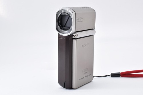 Sony hdr tg1 handycam - sony,