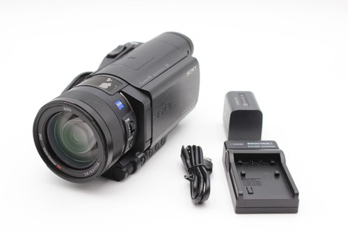 Videocamera digitale - , hd