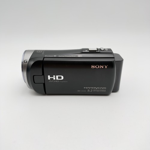 Videocamera sony handycam - sony,