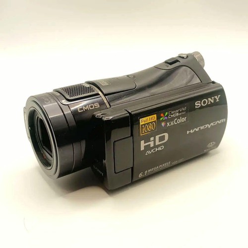 Videocamera handycam sony - handycam,