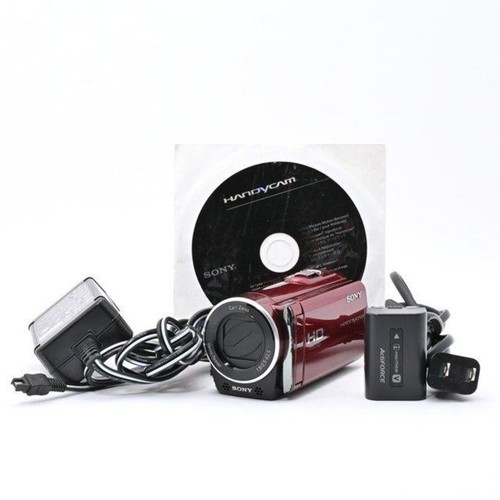 Sony hdr cx170 handycam - sony, hdr-cx170/r