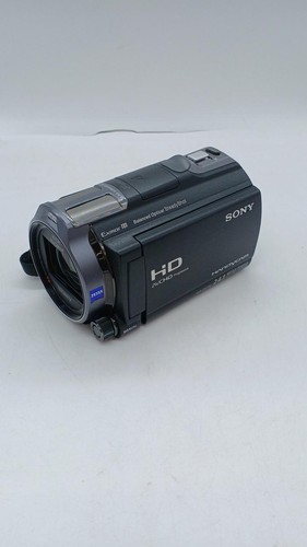 Videocamera sony hdr cx720v - videocamera,
