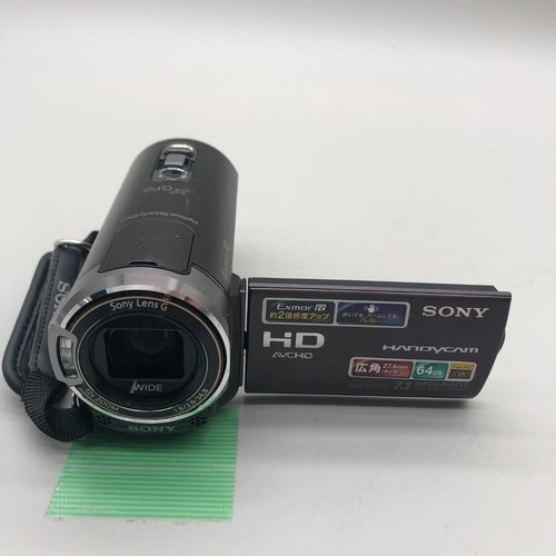 Videocamera handycam sony - videocamera,