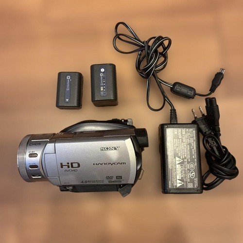 Sony hdr ux1 - sony, hdr-ux1
