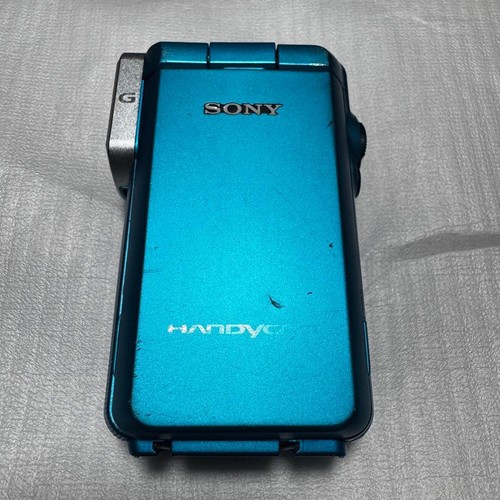 Videocamera sony hdr gw66 - videocamera,
