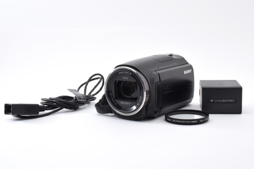 Videocamere handycam sony - videocamere,