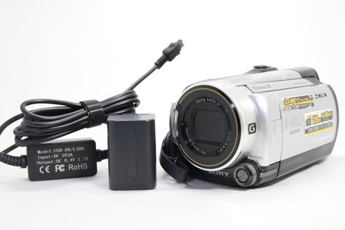 Videocamera handycam - videocamera,