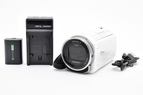 Sony hdr cx535 handycam - hdr-cx535, hd