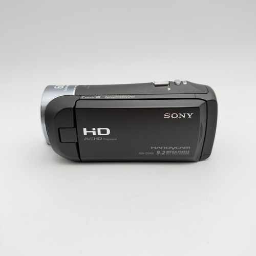 Sony handycam hdr cx405 - handycam, hdr-cx405