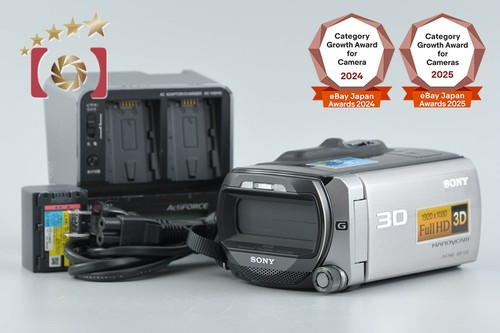 Sony handycam hdr - hdr-td10, digital