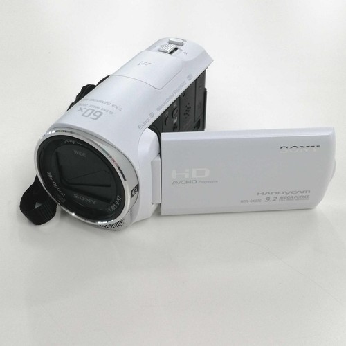Sony handycam hdr cx670 - handycam, hdr-cx670
