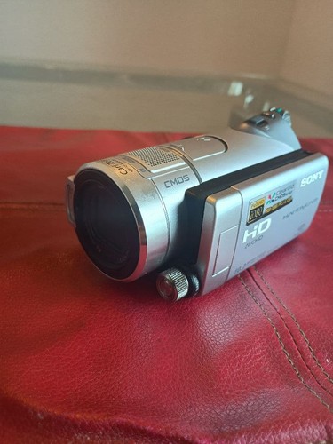 Videocamera digitale sony - digitale,