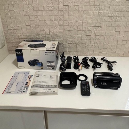 Videocamera handycam sony - videocamera,