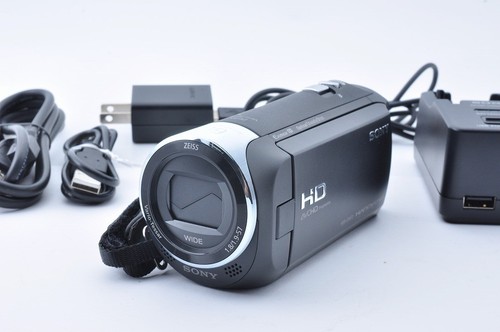 Videocamera sony hdr cx470 - sony, hdr-cx470