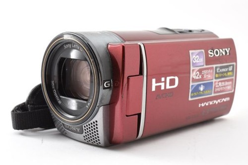 Sony hdr cx180 handycam - sony,
