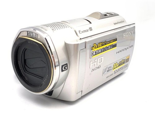Videocamera digitale sony - digitale,